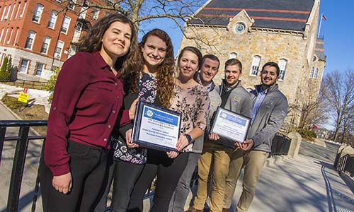 Fraternities & Sororities Worcester Polytechnic Institute